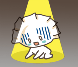 Baby Gyoza sticker #2828272