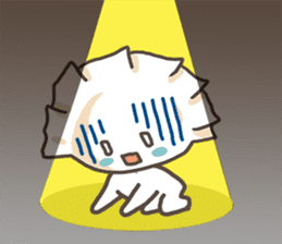 Baby Gyoza sticker #2828272