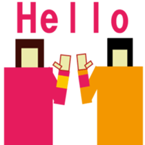 Everyday!! sticker #2828547