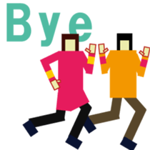 Everyday!! sticker #2828548