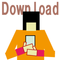 Everyday!! sticker #2828552