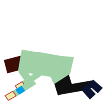 Everyday!! sticker #2828553