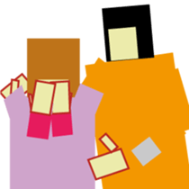 Everyday!! sticker #2828556