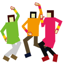 Everyday!! sticker #2828558