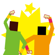 Everyday!! sticker #2828561