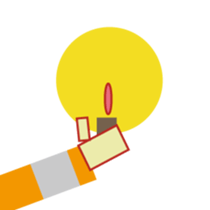 Everyday!! sticker #2828563