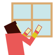 Everyday!! sticker #2828565