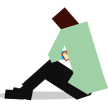 Everyday!! sticker #2828567