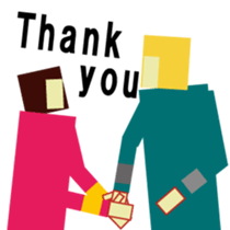 Everyday!! sticker #2828569