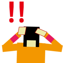 Everyday!! sticker #2828570