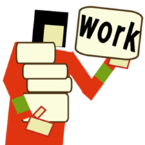 Everyday!! sticker #2828571