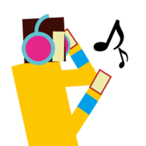 Everyday!! sticker #2828572