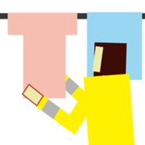 Everyday!! sticker #2828573