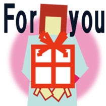 Everyday!! sticker #2828574