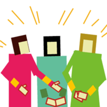 Everyday!! sticker #2828577