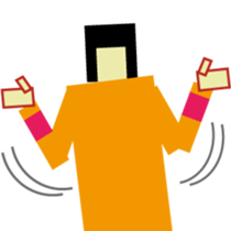 Everyday!! sticker #2828578