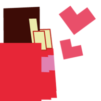 Everyday!! sticker #2828580