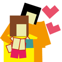 Everyday!! sticker #2828581