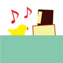 Everyday!! sticker #2828583