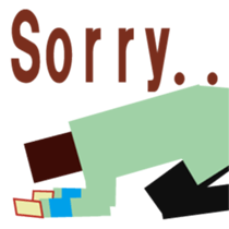 Everyday!! sticker #2828585