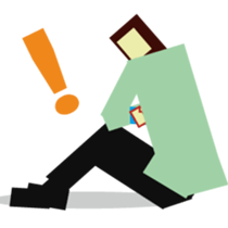 Everyday!! sticker #2828586