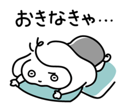 Nakyako sticker #2829350