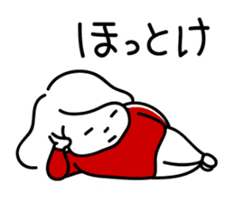 Nakyako sticker #2829364
