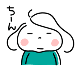 Nakyako sticker #2829369