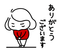 Nakyako sticker #2829380