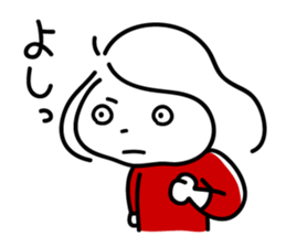 Nakyako sticker #2829384