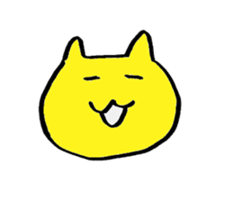 cats? sticker sticker #2829388