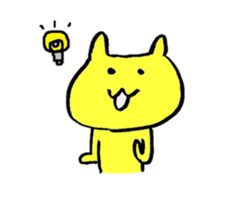 cats? sticker sticker #2829396