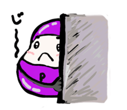 SLIME SMILE sticker #2829614