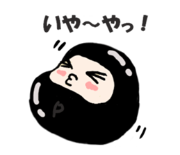 SLIME SMILE sticker #2829623