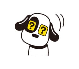 Omnibot sticker #2830052