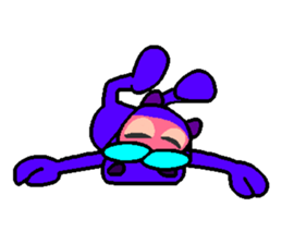 Animal All Stars sticker #2830708