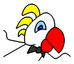 Animal All Stars sticker #2830711