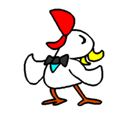 Animal All Stars sticker #2830712