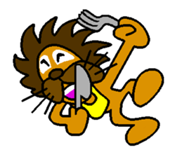 Animal All Stars sticker #2830714