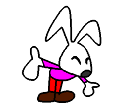 Animal All Stars sticker #2830717