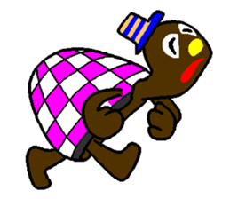 Animal All Stars sticker #2830719