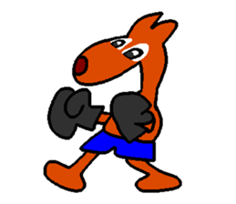 Animal All Stars sticker #2830720