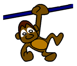 Animal All Stars sticker #2830721