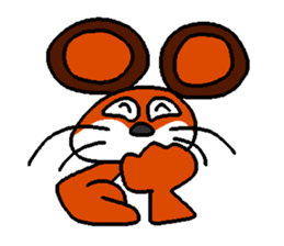 Animal All Stars sticker #2830724