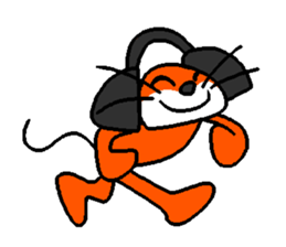 Animal All Stars sticker #2830725