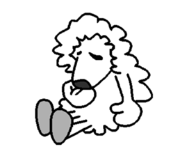 Animal All Stars sticker #2830726