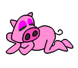 Animal All Stars sticker #2830727