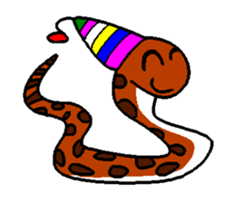 Animal All Stars sticker #2830728