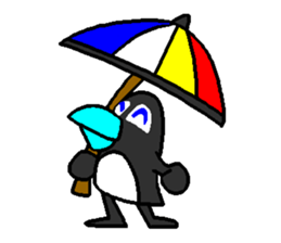 Animal All Stars sticker #2830729