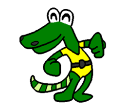 Animal All Stars sticker #2830730